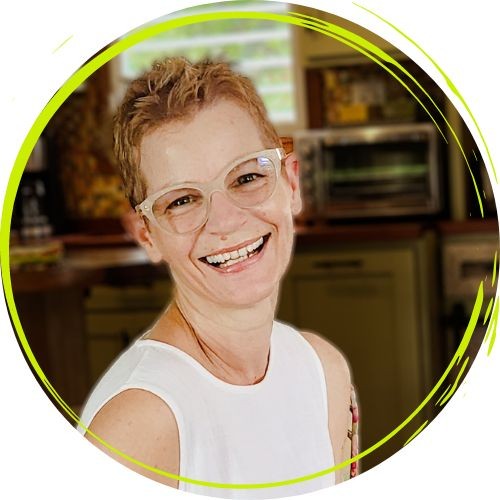 Headshot of Susanne Michelus, guest on Tour Pro Talks